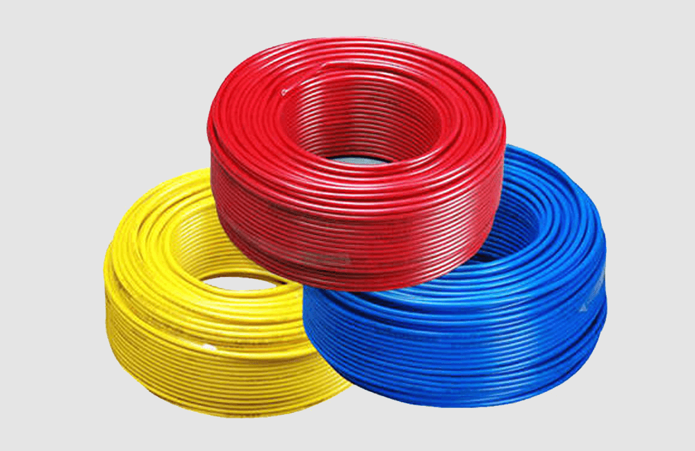 PVC Insulated Cables